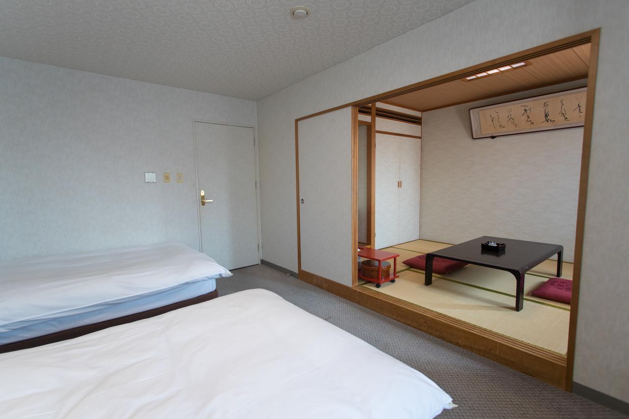 Hotel Sainthill Nagasaki Exterior foto